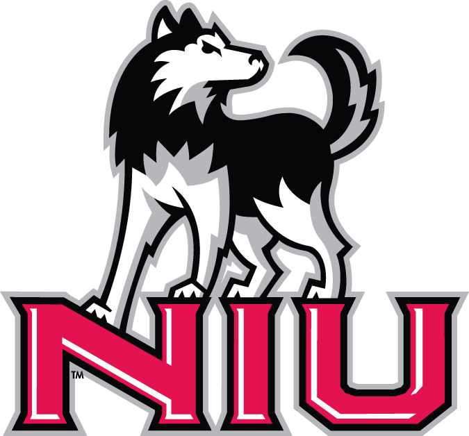 Northern Illinois Huskies 2001-Pres Alternate Logo 05 iron on paper